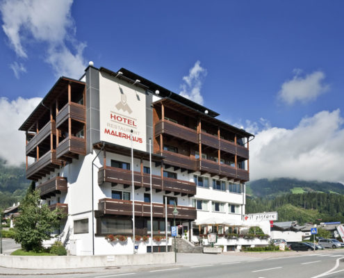 Hotel Malerhaus