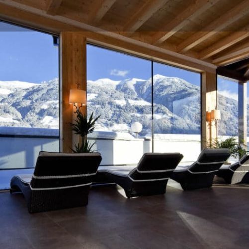 Wellness im Malerhaus