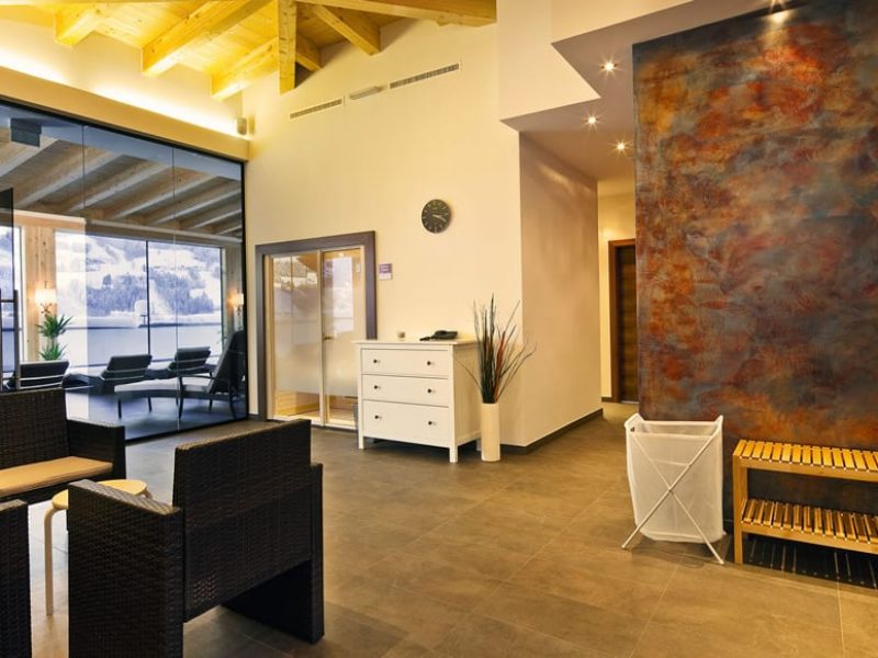 Wellness im Malerhaus Wellness im Malerhaus